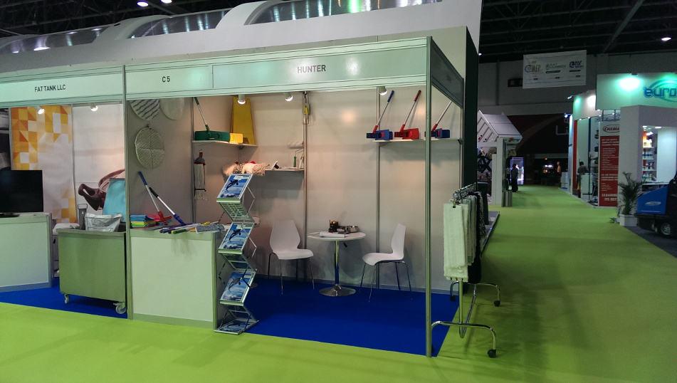 Fuarlar 15 Dubai_cleanexpo_2014