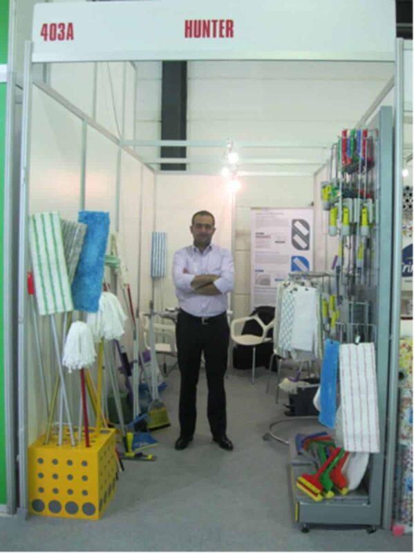 Fuarlar 6 Zuchex 2012 istanbul