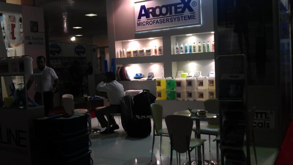 Fuarlar 11 interclean_2013_istanbul