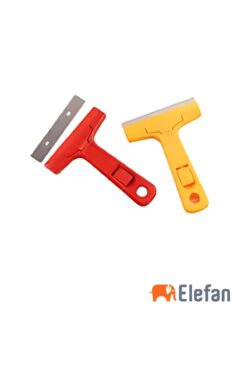 Elefan Züccaciye ve Temizlik Ürünleri 77 Cam Silecek
