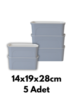 Mağaza 72 4-lu-organizer-istiflenebilir-kapakli-cok-amacli-saklama-kutusu-seti-4120.png