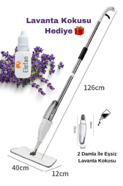 Elefan Züccaciye ve Temizlik Ürünleri 44 360-derece-donen-su-puskurtmeli-sprey-paspas-15ml-lavanta-kokusu-hediye-4171.png