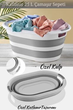 Elefan Züccaciye ve Temizlik Ürünleri 16 katlanabilir-silikon-camasir-sepeti-lux-sepet-cok-amacli-duzenleyici-25-l-katlanir-sepet-4227.jpg